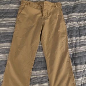 Lululemon mens commission pants 30x30